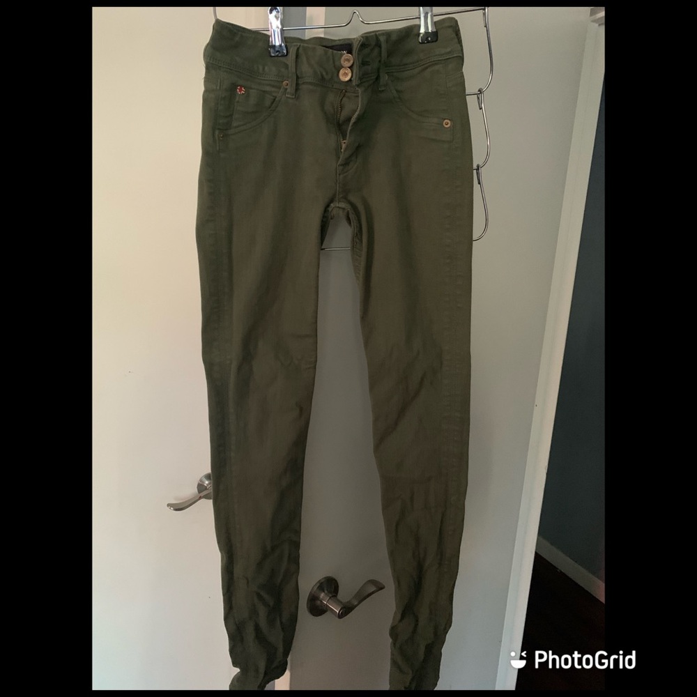 Hudson jeans